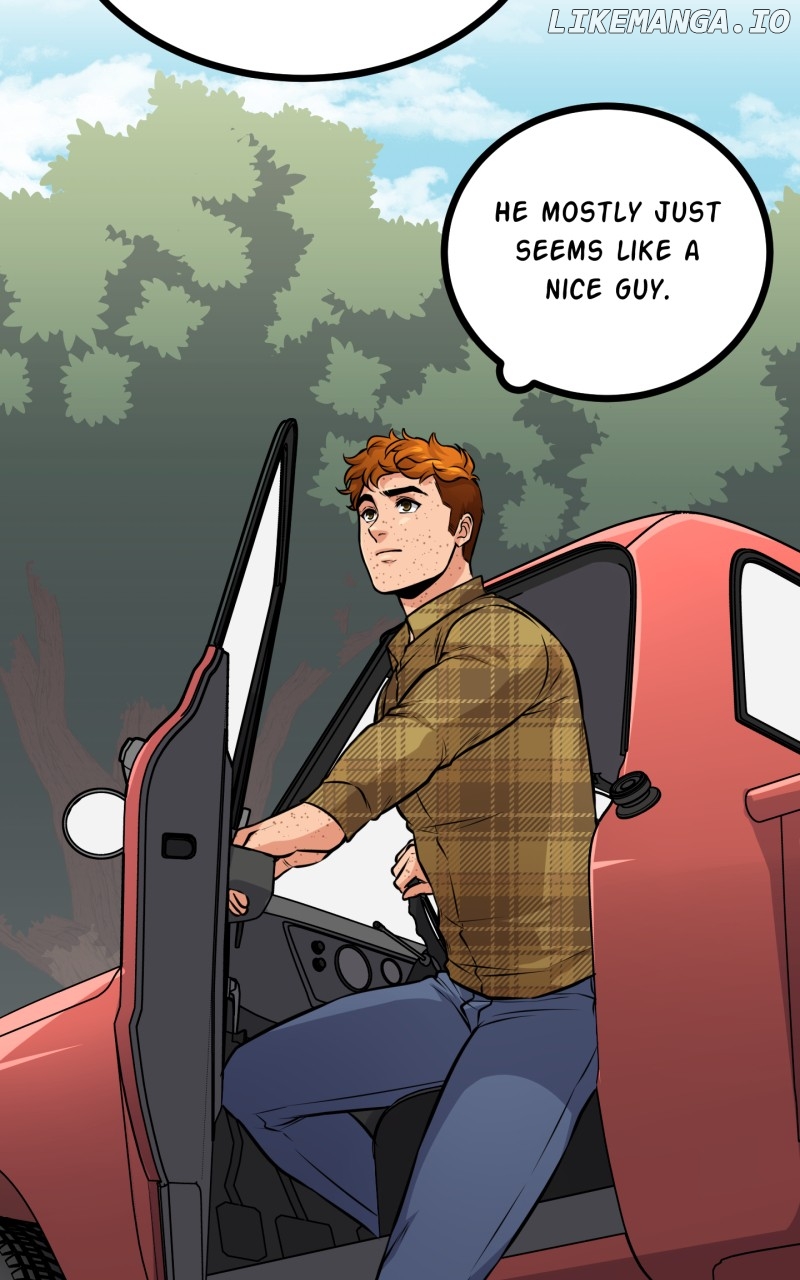 Anything for You Chapter 41 - page 3