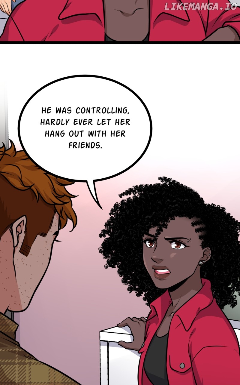 Anything for You Chapter 41 - page 31