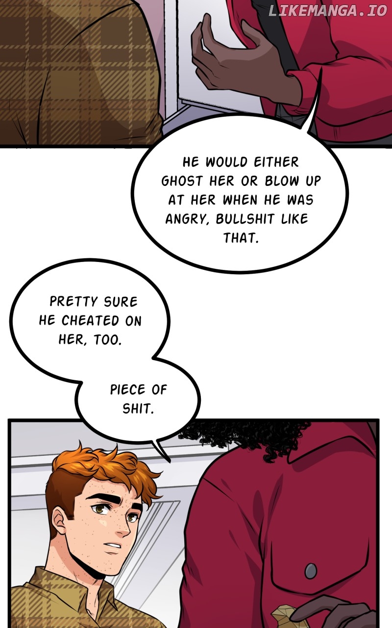 Anything for You Chapter 41 - page 32