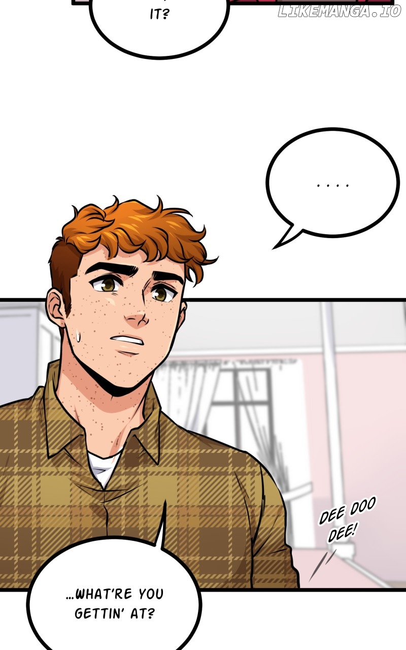 Anything for You Chapter 41 - page 37