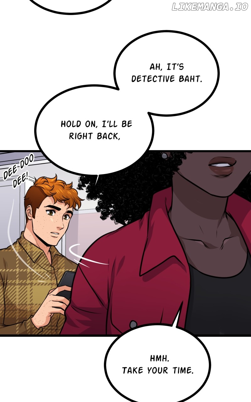 Anything for You Chapter 41 - page 38