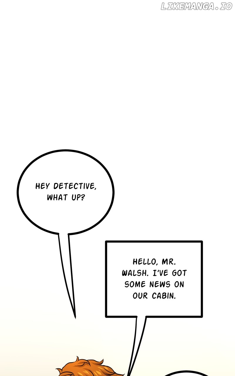 Anything for You Chapter 41 - page 40