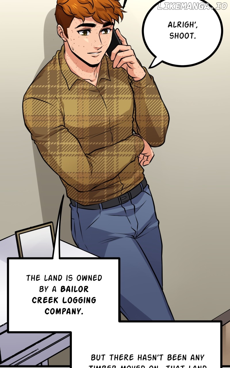 Anything for You Chapter 41 - page 41