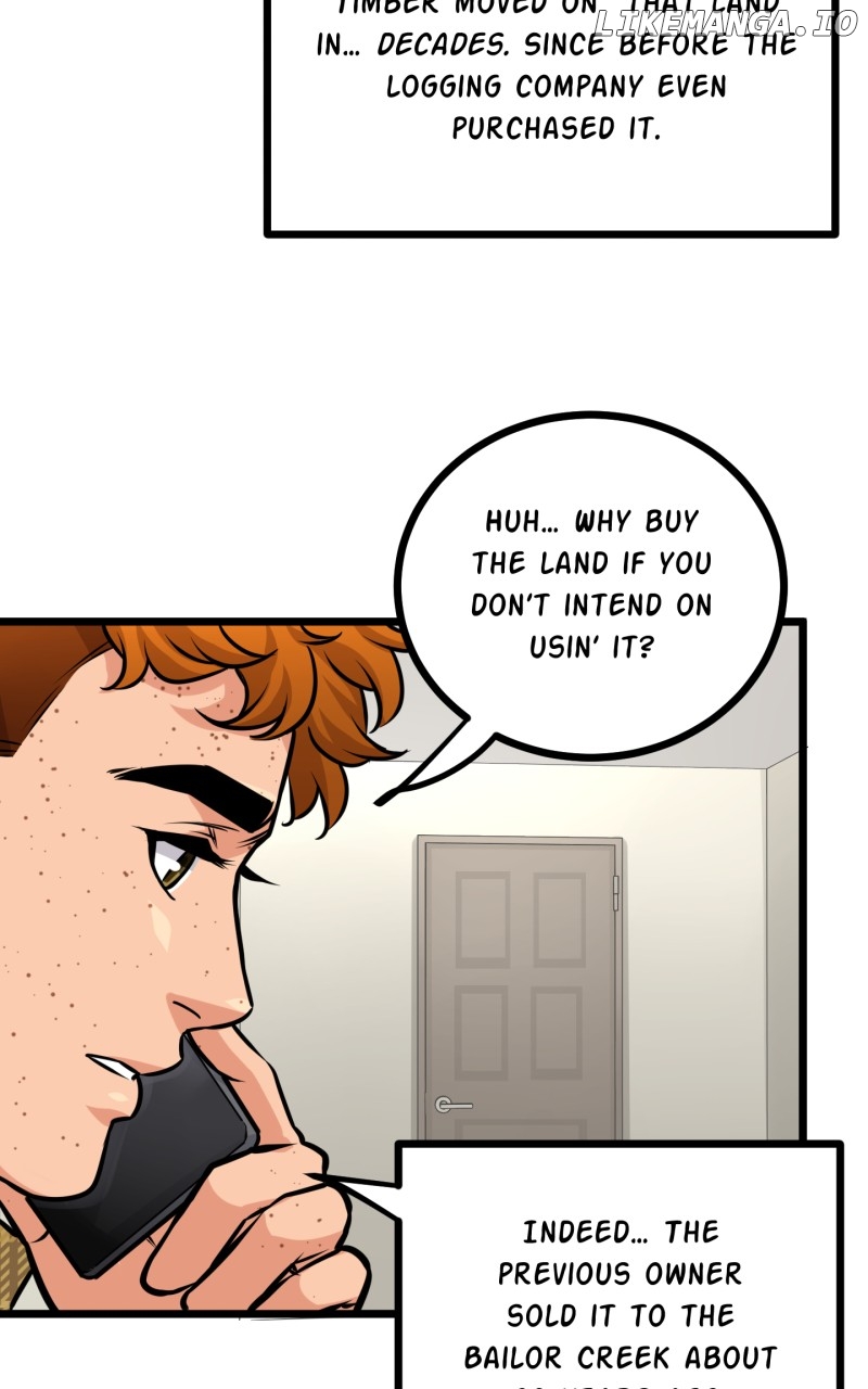 Anything for You Chapter 41 - page 42