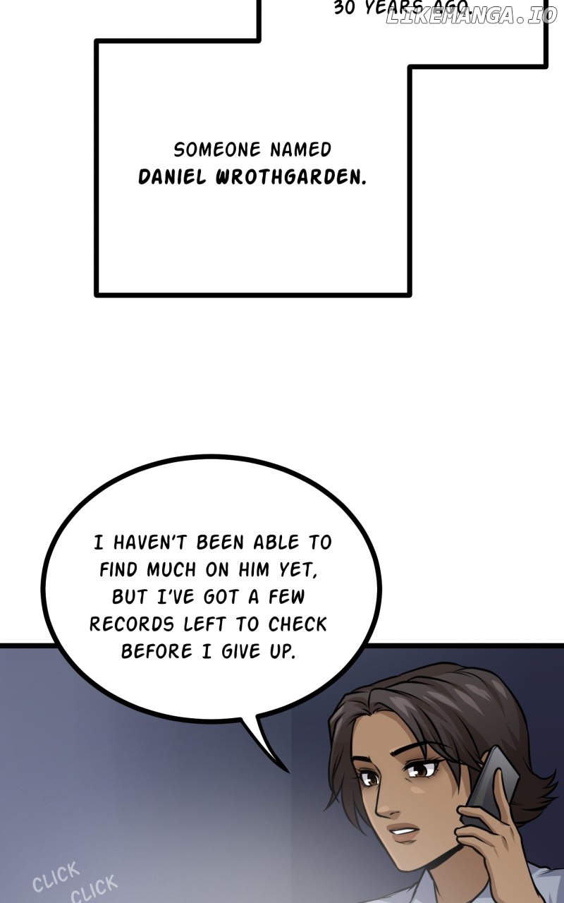 Anything for You Chapter 41 - page 43