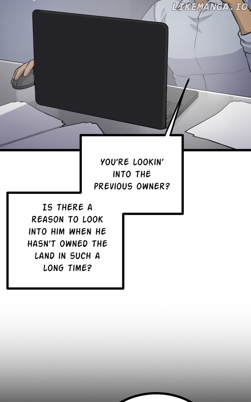 Anything for You Chapter 41 - page 44