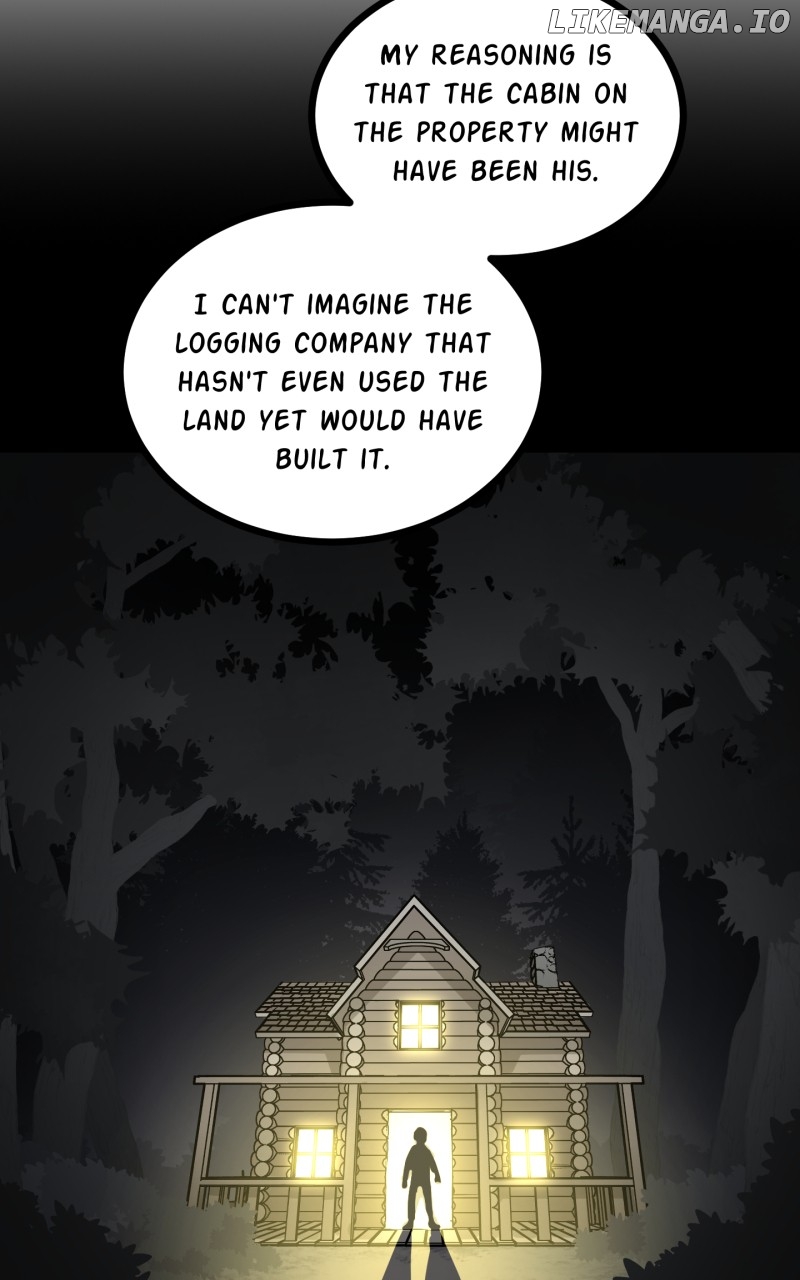 Anything for You Chapter 41 - page 45