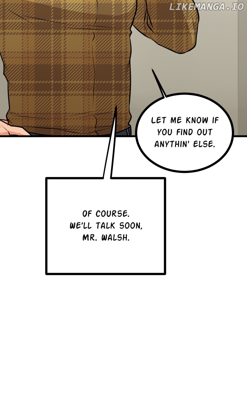 Anything for You Chapter 41 - page 48