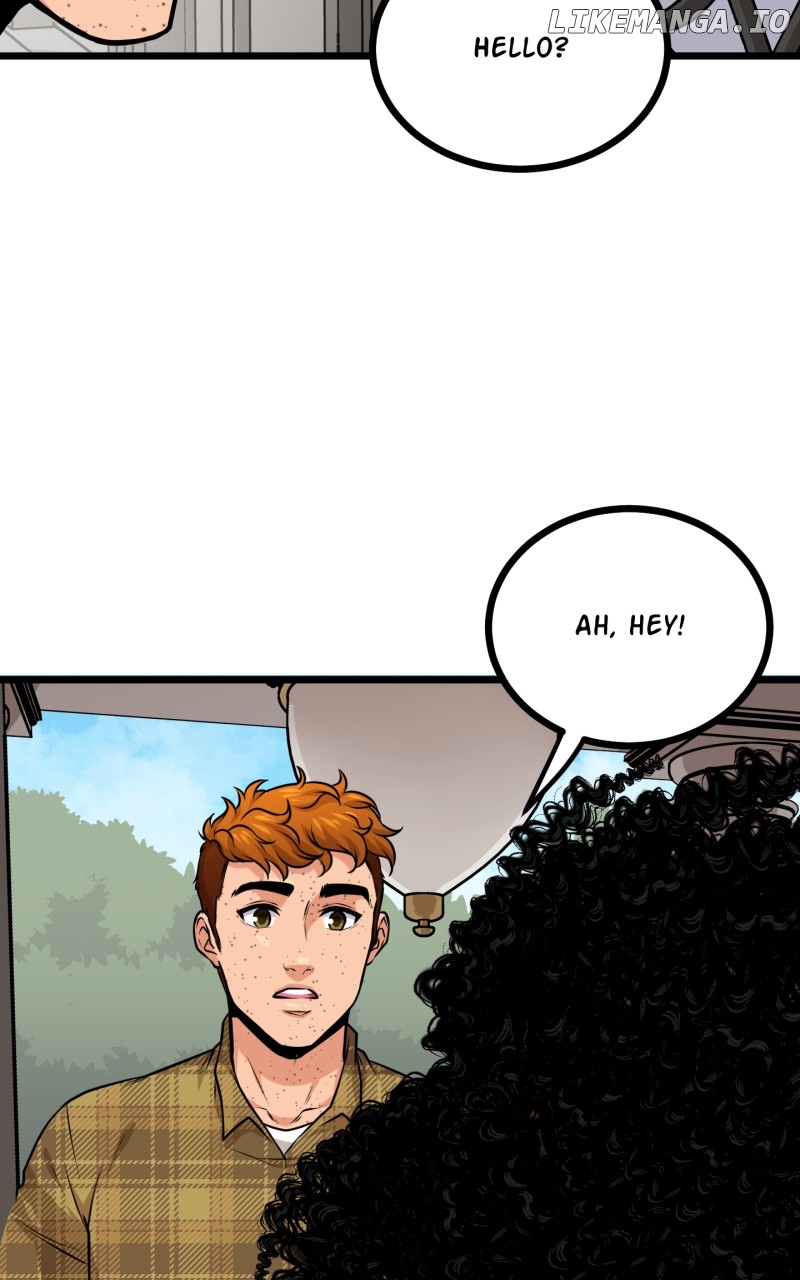 Anything for You Chapter 41 - page 7