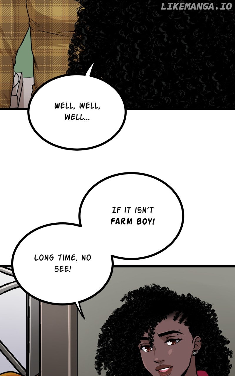 Anything for You Chapter 41 - page 8