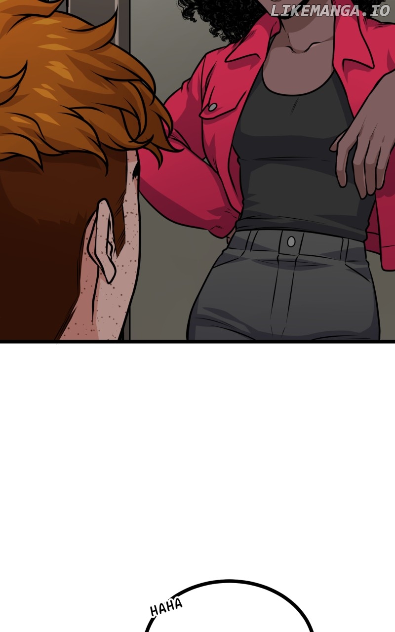 Anything for You Chapter 41 - page 9