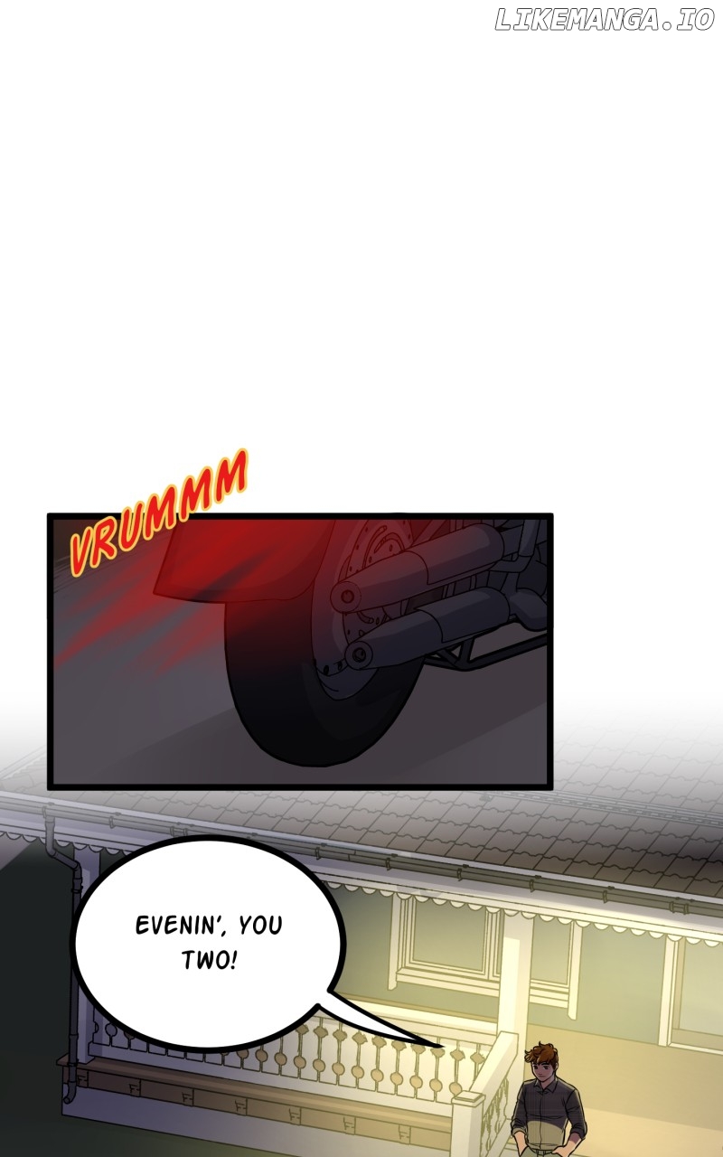 Anything for You Chapter 48 - page 1