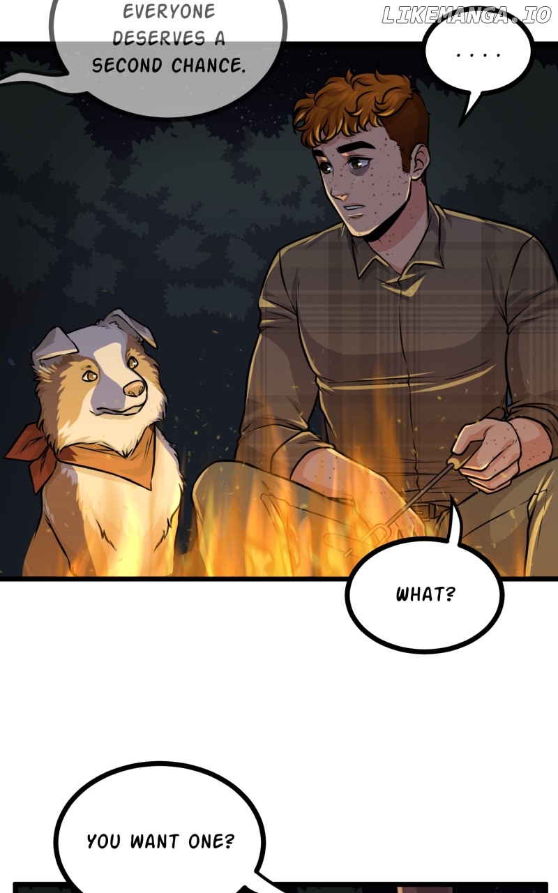 Anything for You Chapter 48 - page 12