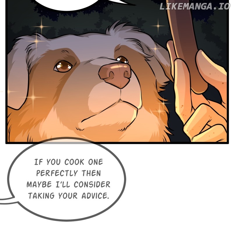 Anything for You Chapter 48 - page 13