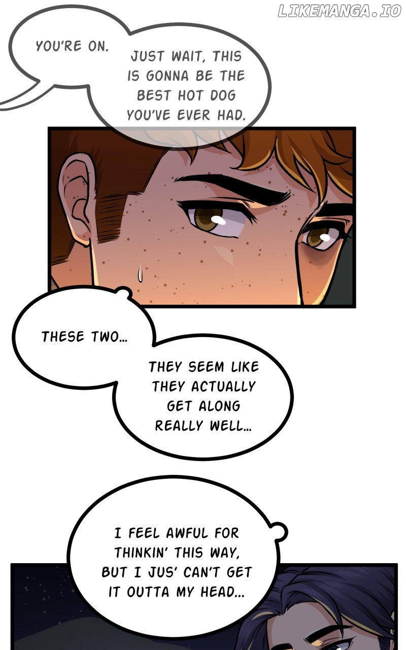 Anything for You Chapter 48 - page 14