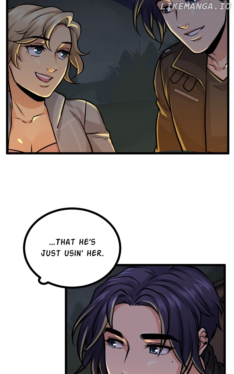 Anything for You Chapter 48 - page 15