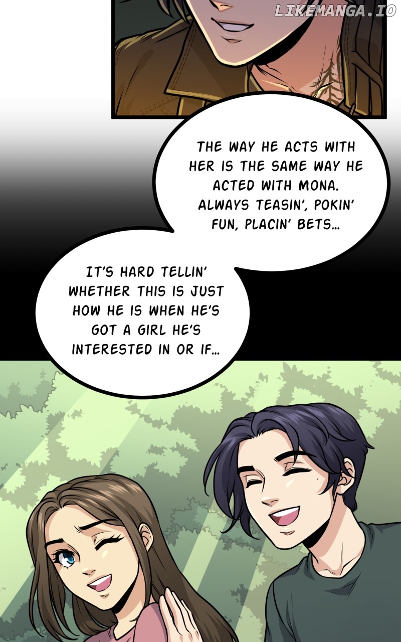 Anything for You Chapter 48 - page 16
