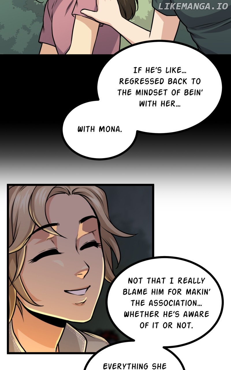 Anything for You Chapter 48 - page 17