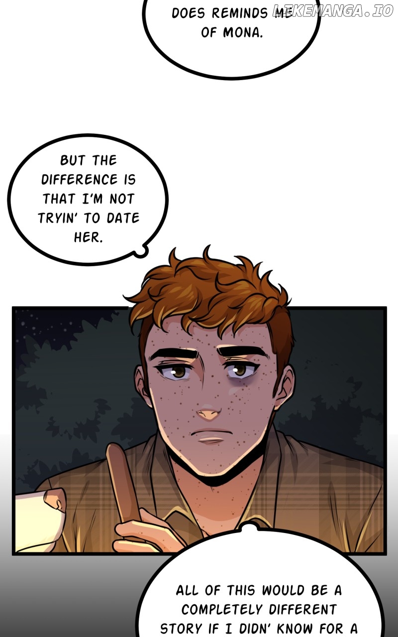 Anything for You Chapter 48 - page 18