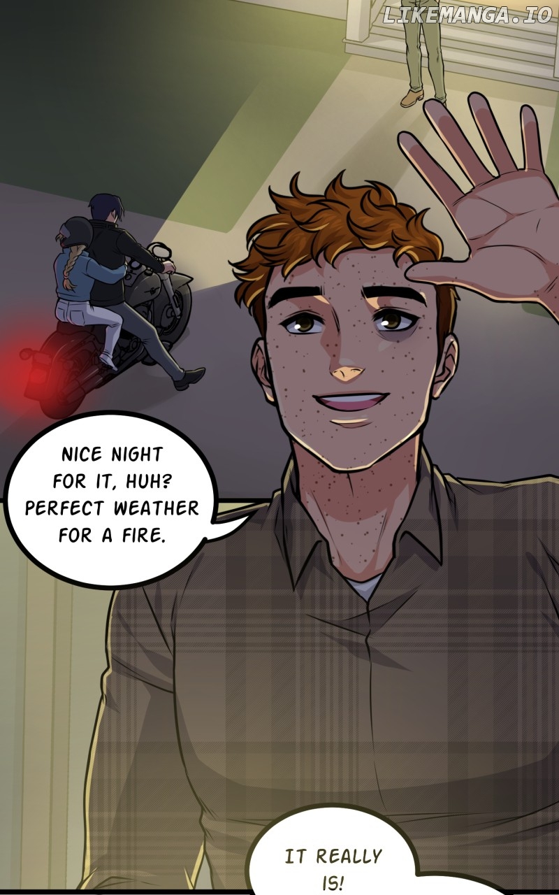 Anything for You Chapter 48 - page 2