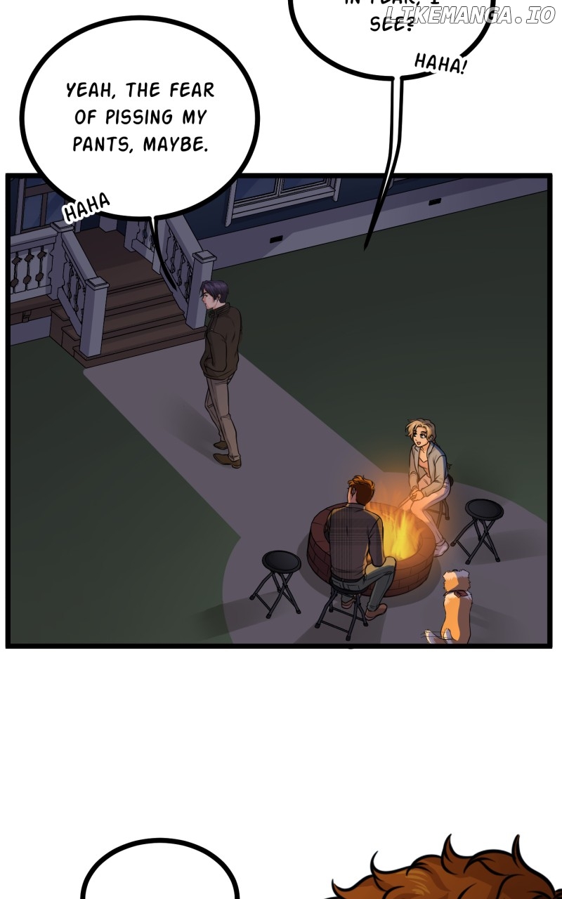 Anything for You Chapter 48 - page 22