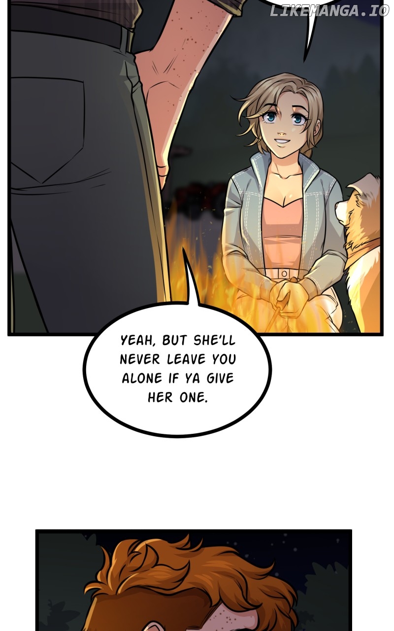 Anything for You Chapter 48 - page 24