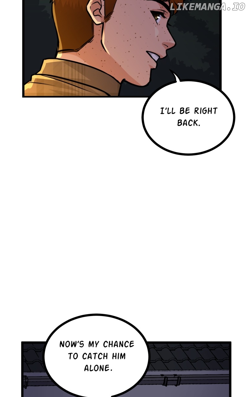 Anything for You Chapter 48 - page 25