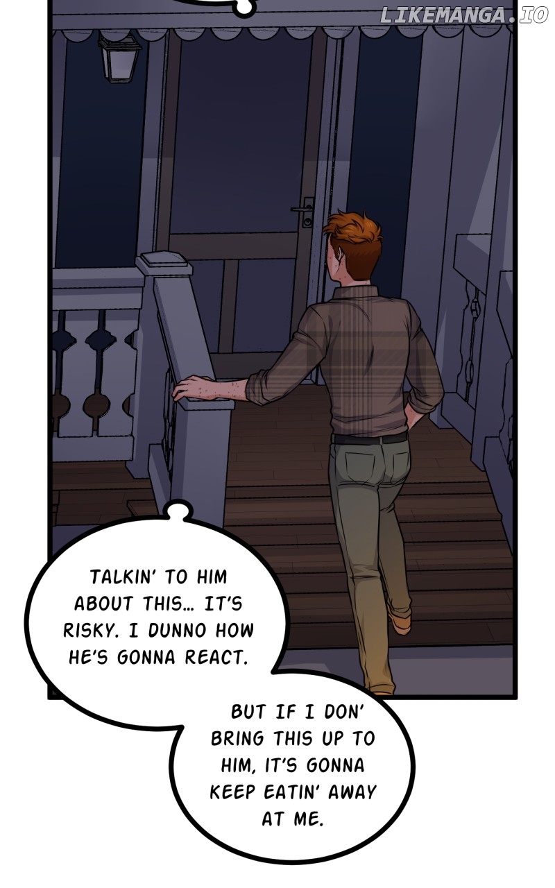 Anything for You Chapter 48 - page 26