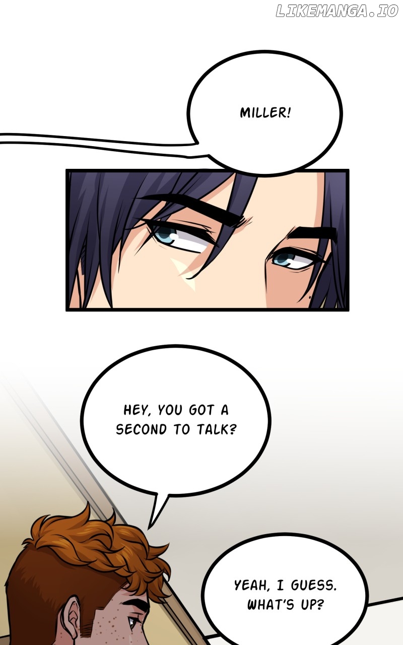 Anything for You Chapter 48 - page 28