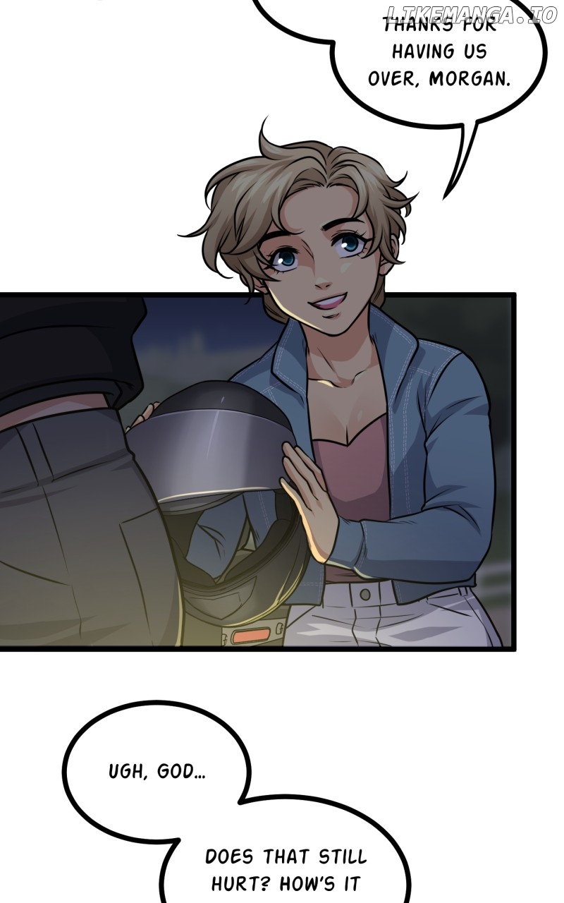 Anything for You Chapter 48 - page 3
