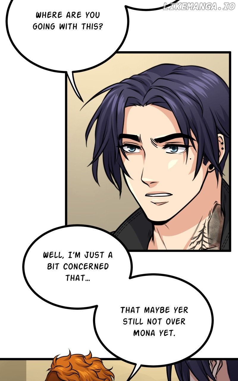 Anything for You Chapter 48 - page 31
