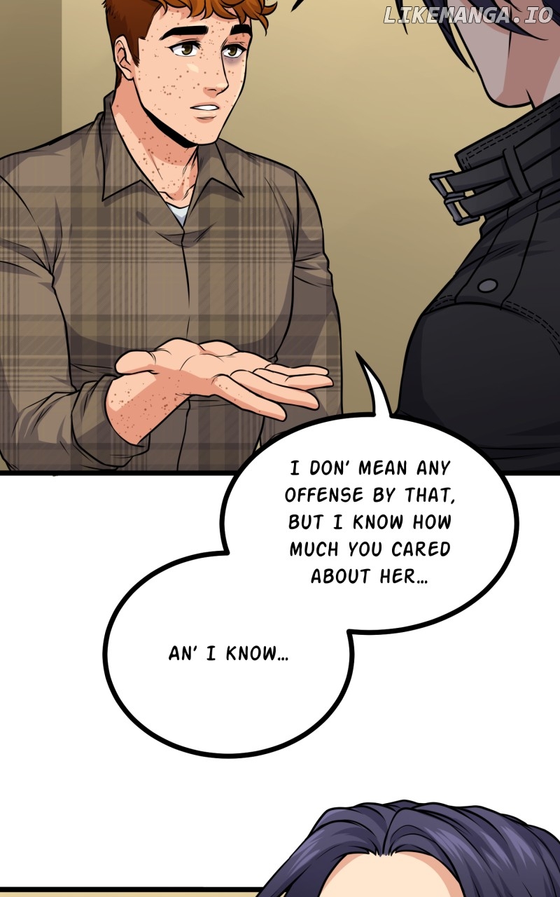 Anything for You Chapter 48 - page 32