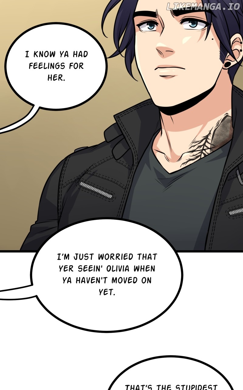 Anything for You Chapter 48 - page 33