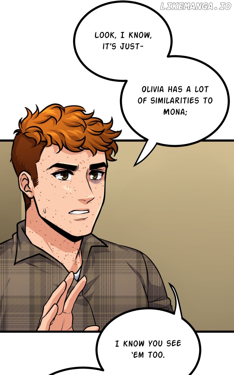 Anything for You Chapter 48 - page 35