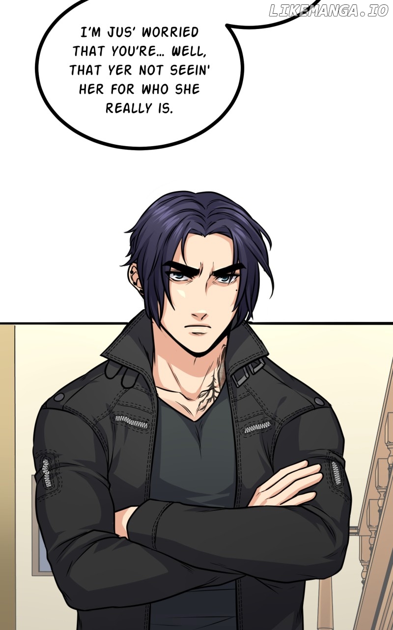 Anything for You Chapter 48 - page 36
