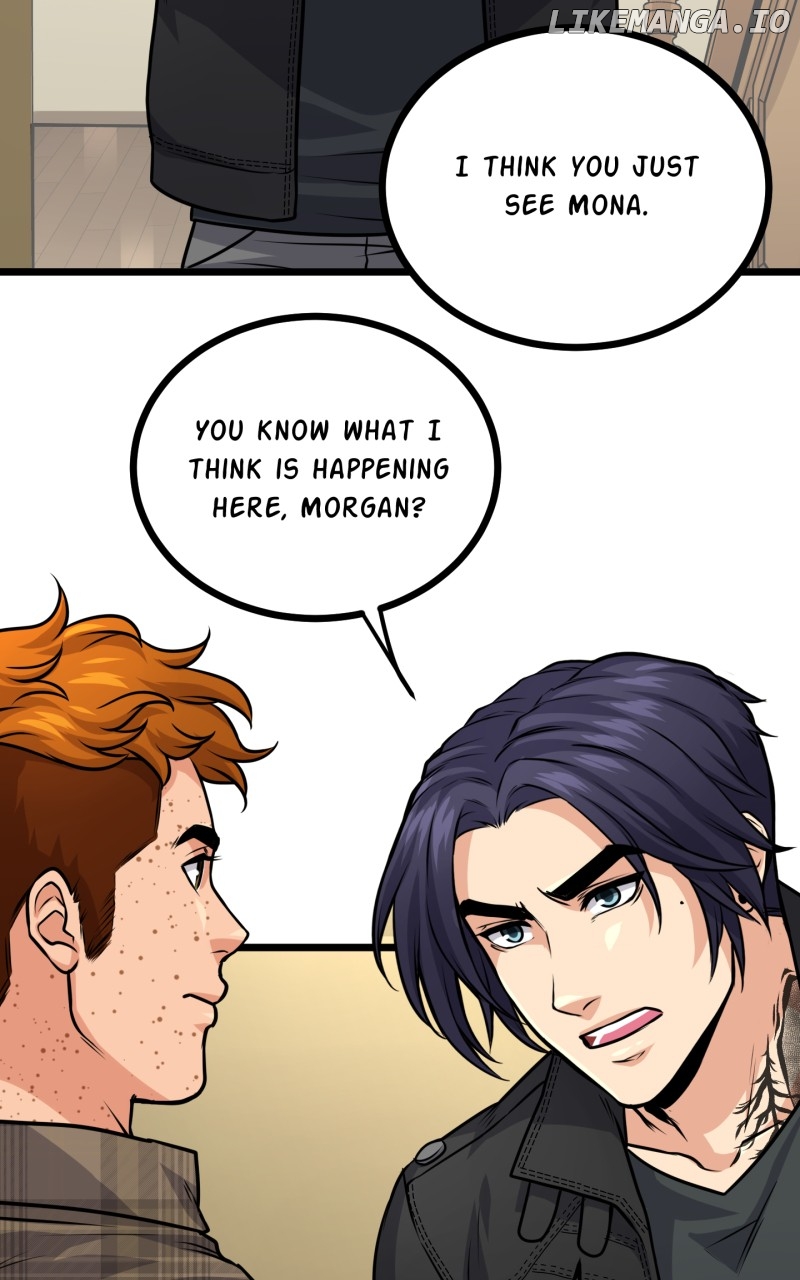 Anything for You Chapter 48 - page 37