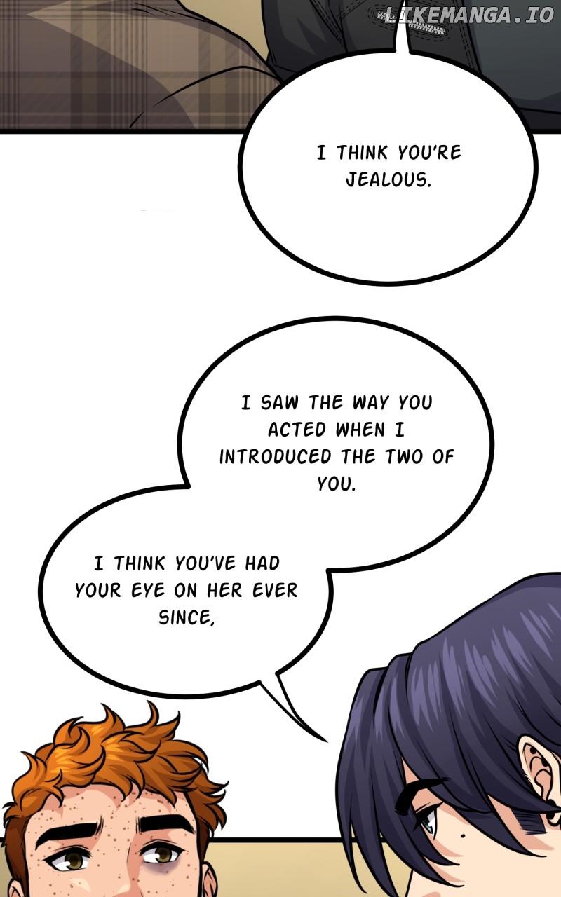 Anything for You Chapter 48 - page 38