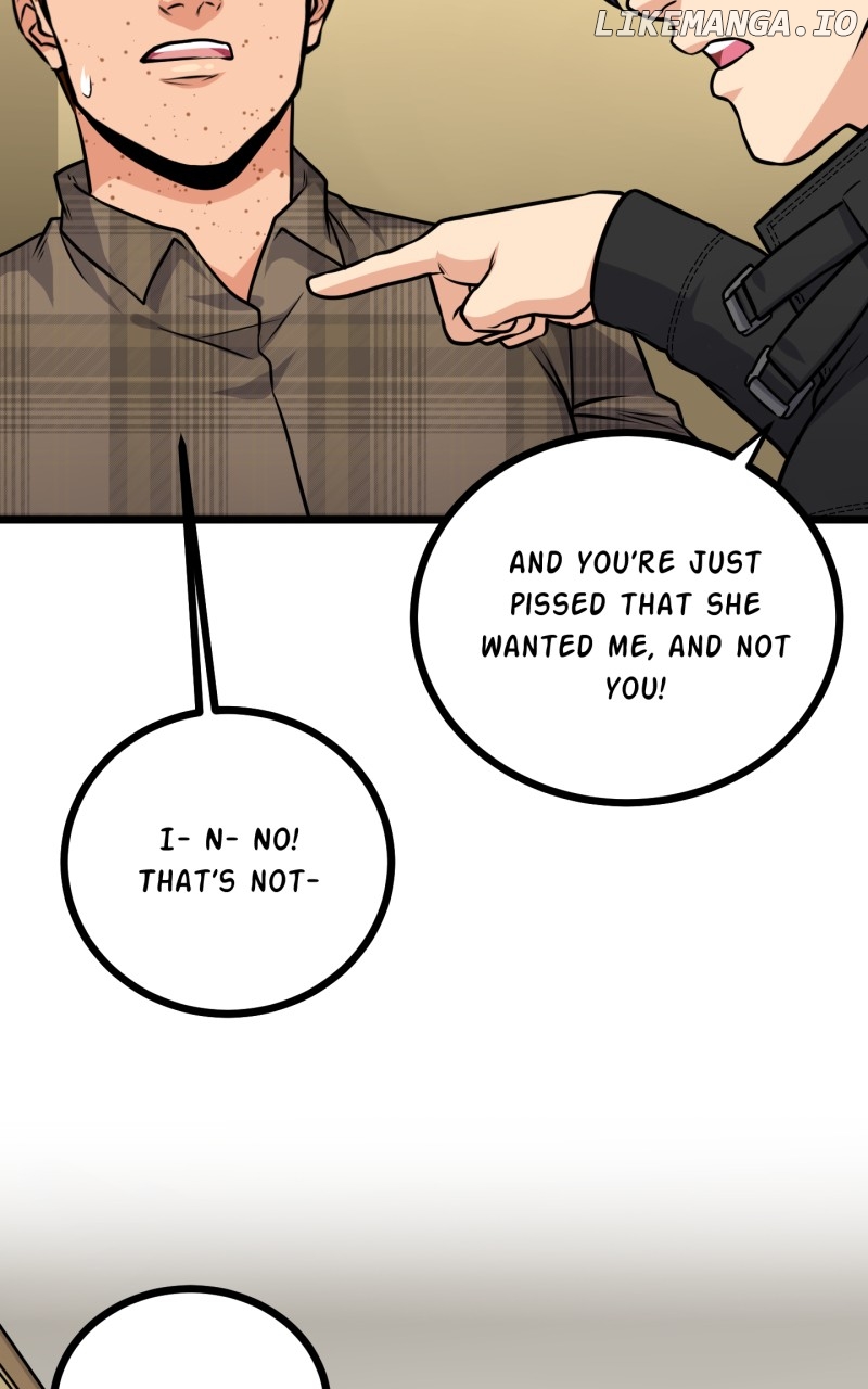 Anything for You Chapter 48 - page 39