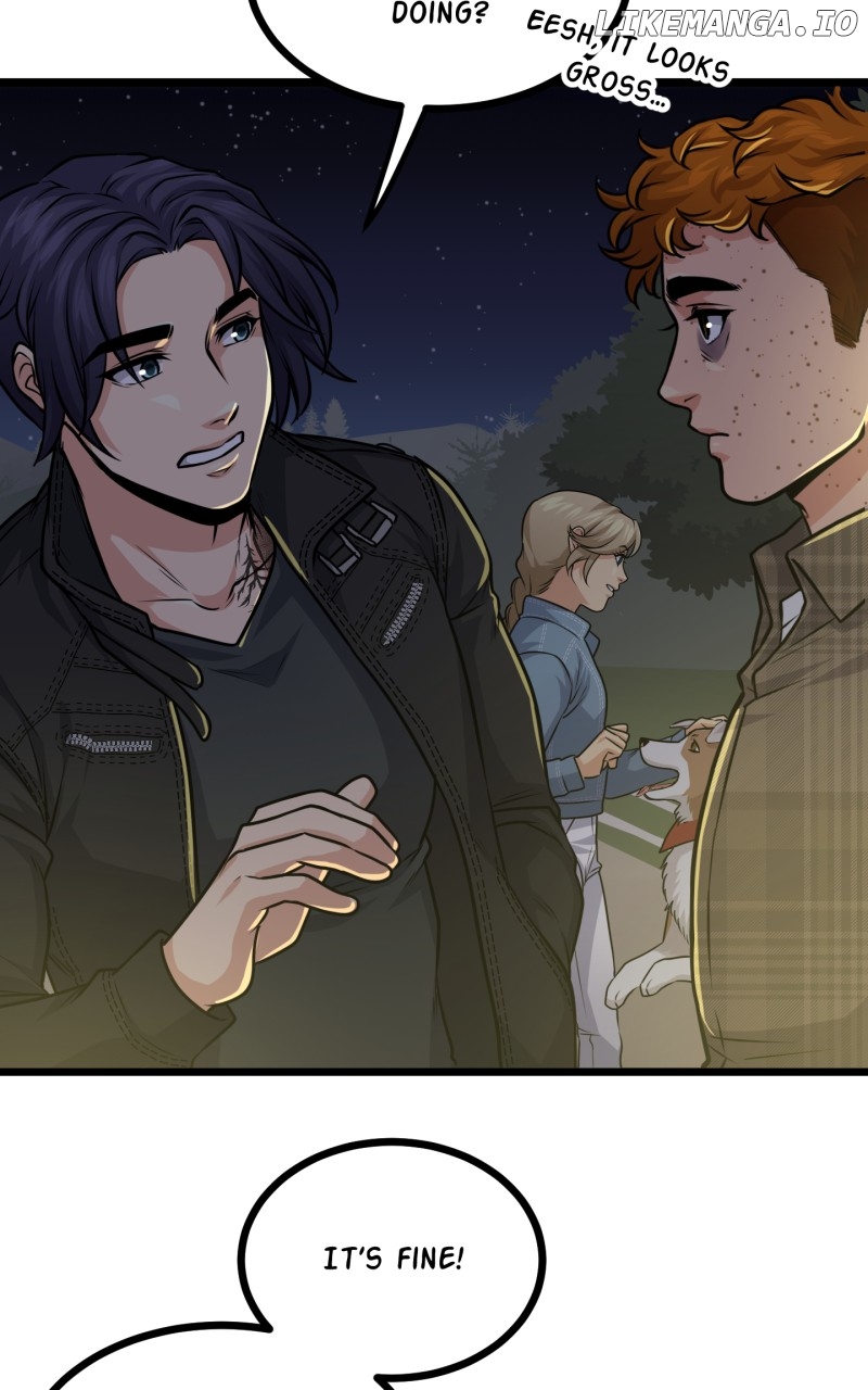 Anything for You Chapter 48 - page 4