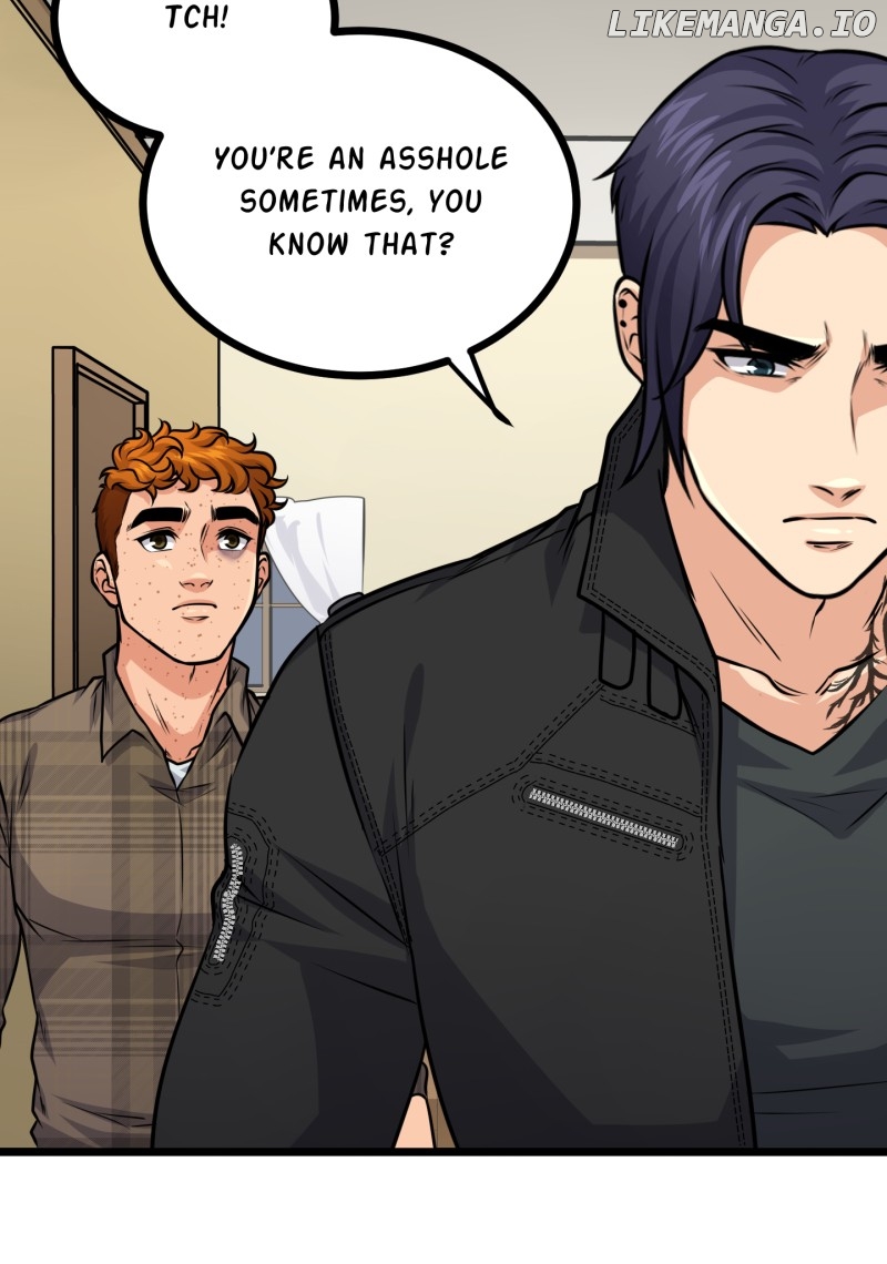 Anything for You Chapter 48 - page 40