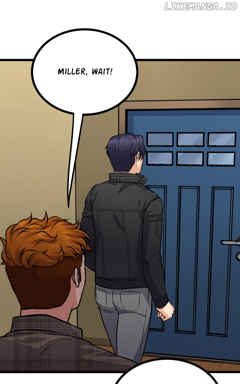Anything for You Chapter 48 - page 41