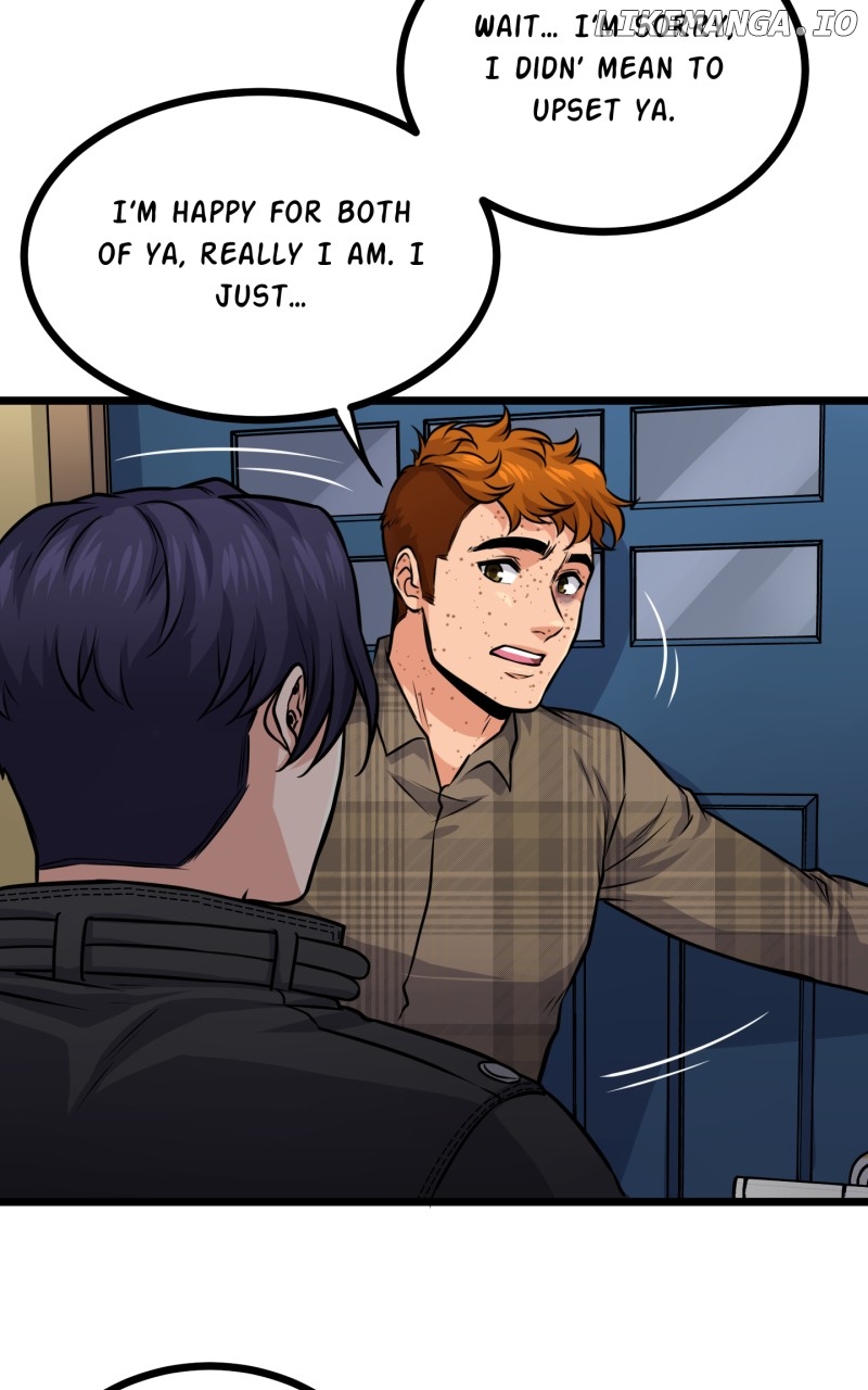 Anything for You Chapter 48 - page 42
