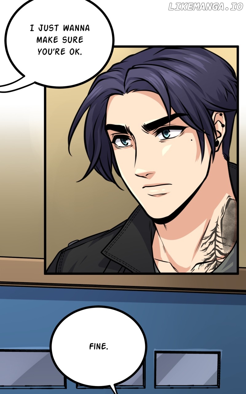 Anything for You Chapter 48 - page 43