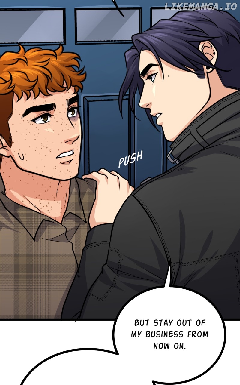 Anything for You Chapter 48 - page 44