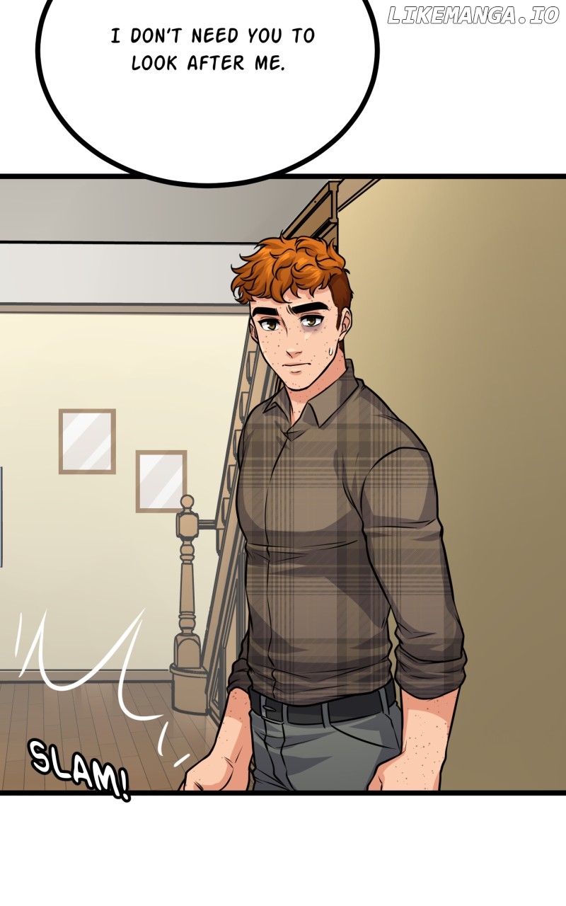 Anything for You Chapter 48 - page 45