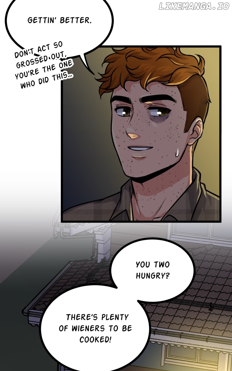 Anything for You Chapter 48 - page 5