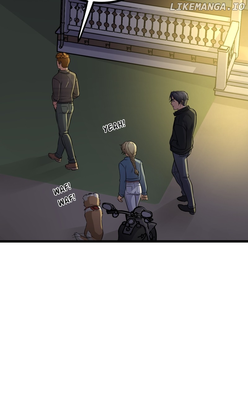 Anything for You Chapter 48 - page 6