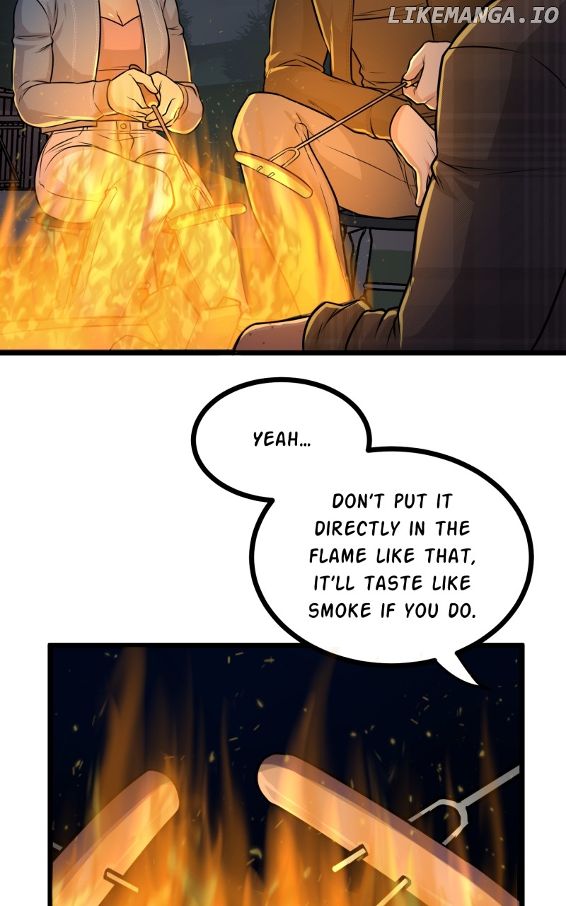 Anything for You Chapter 48 - page 9