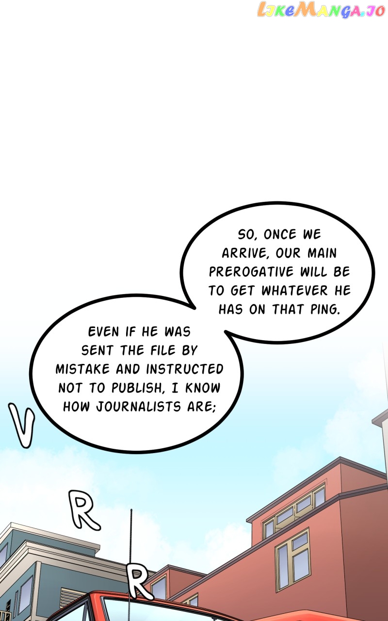 Anything for You Chapter 33 - page 1