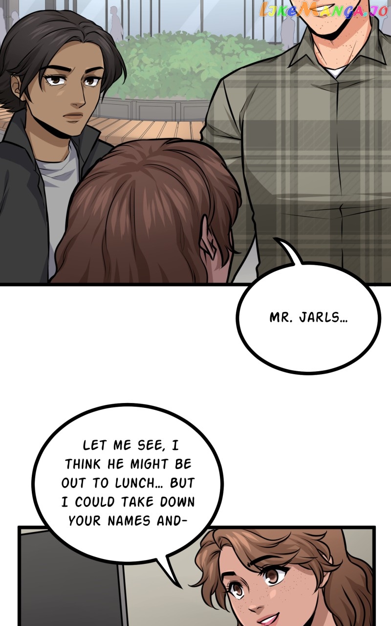Anything for You Chapter 33 - page 10